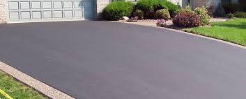 Best Driveway Sealing  in Hurley, MS